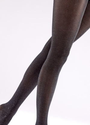 Pretty Polly Soft Shimmer Opaque Tights